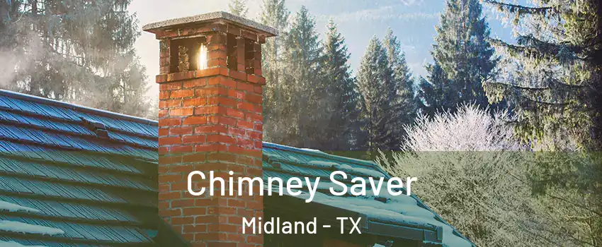 Chimney Saver Midland - TX