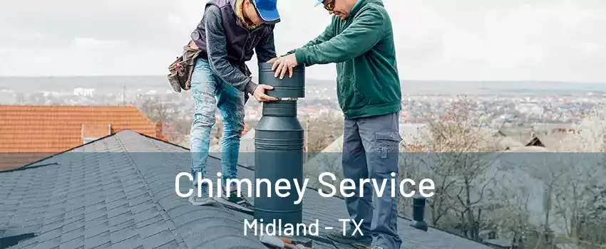  Chimney Service Midland - TX