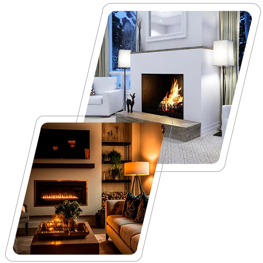 Remove Chimney Odor in Midland, TX