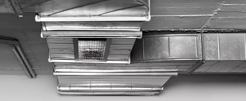 Trusted Air Duct Cleaning Company in Midland, Texas