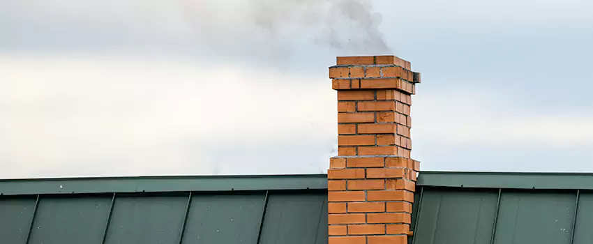 Animal Screen Chimney Cap Repair And Installation Services in Midland, Texas