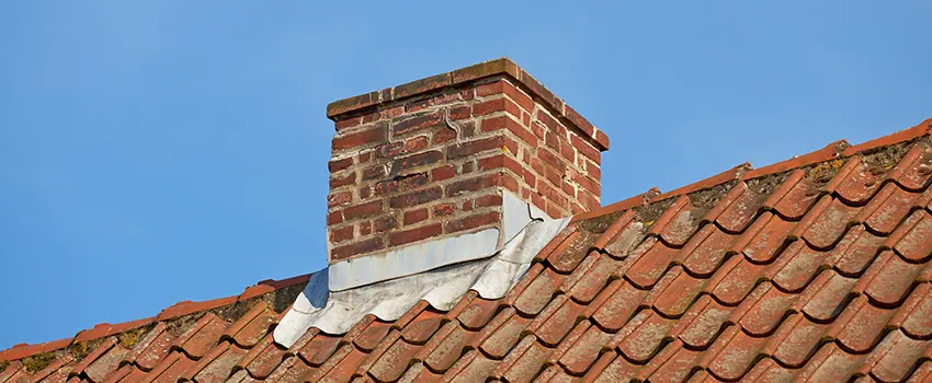 Residential Chimney Bricks Rotten Repair Services in Midland, TX