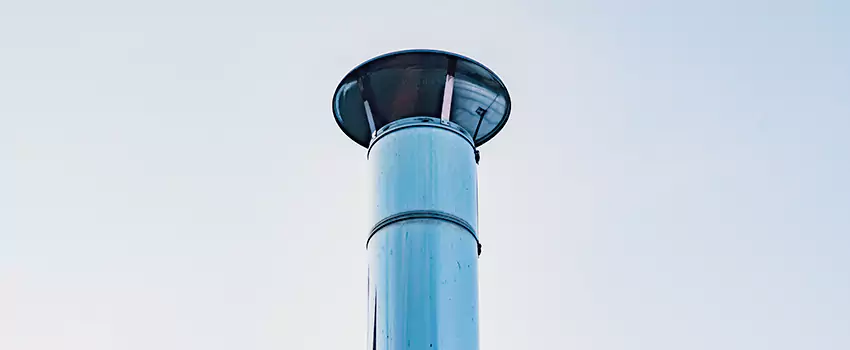 Wind-Resistant Chimney Caps Installation and Repair Services in Midland, Texas