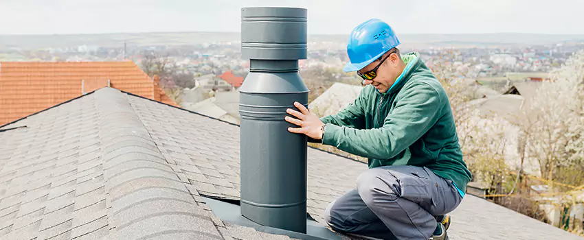 Chimney Chase Inspection Near Me in Midland, Texas