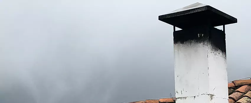 Chimney Damper Inspection in Midland, TX
