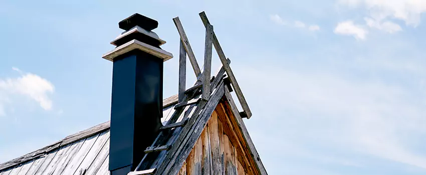 Chimney Creosote Cleaning in Midland, TX