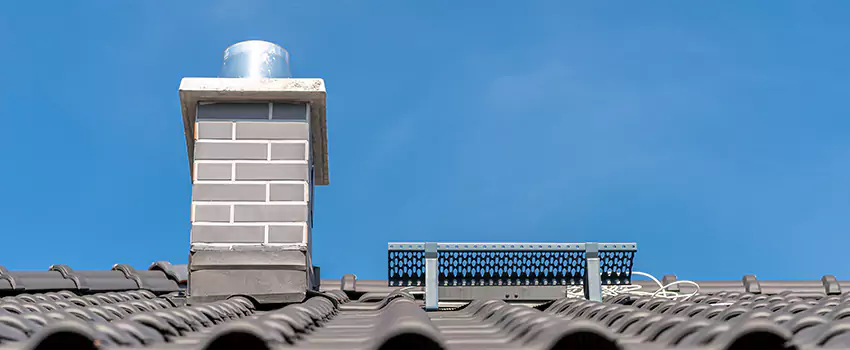 Chimney Flue Relining Services in Midland, Texas