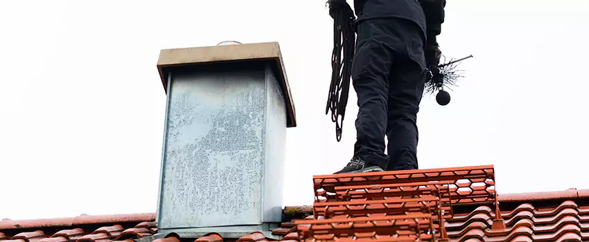 Chimney Liner Services Cost in Midland, TX