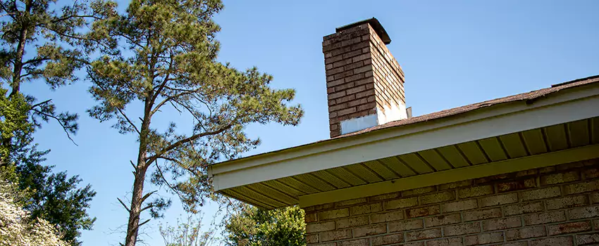 Budget-Friendly Chimney Masonry Service in Midland, Texas