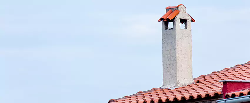 Chimney Pot Replacement in Midland, TX