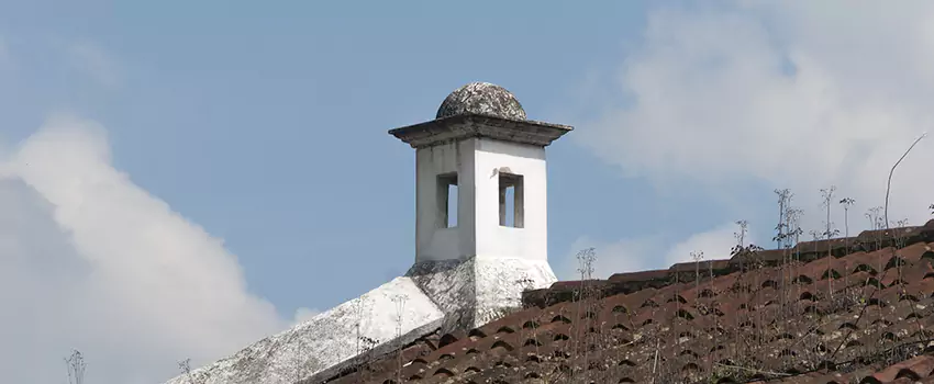 Cost To Rebuild A Chimney in Midland, TX