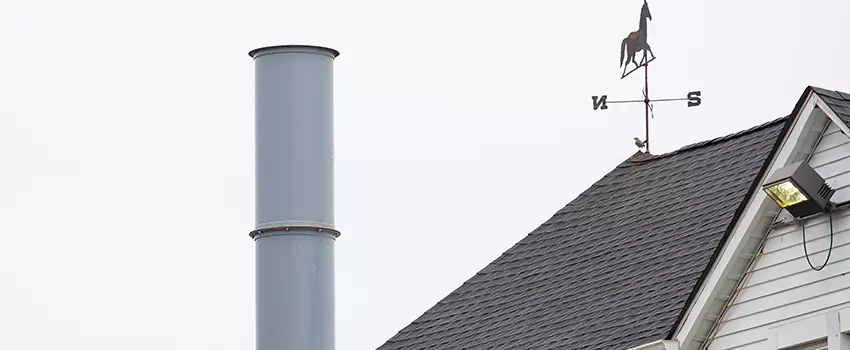 Chimney Inspection in Midland, TX