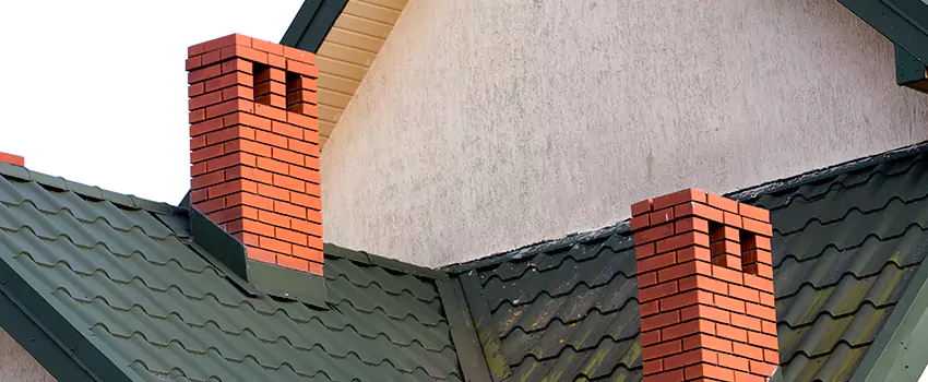 Chimney Saver Waterproofing Services in Midland, Texas