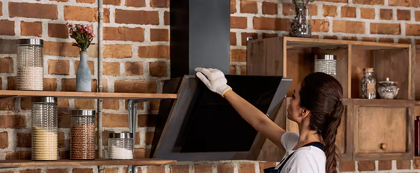 Chimney Installation in Midland, TX
