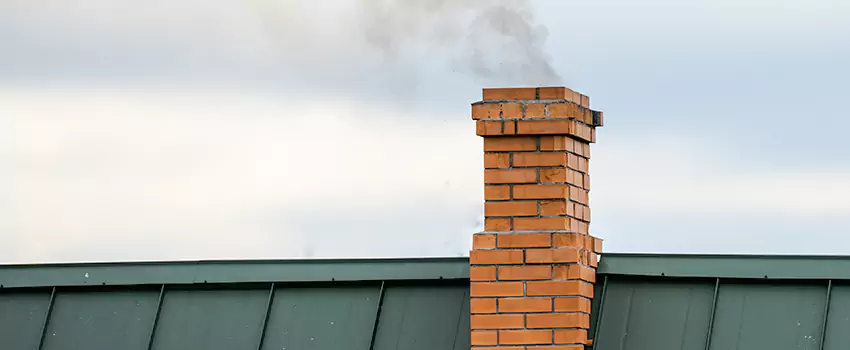 Chimney Soot Cleaning Cost in Midland, TX
