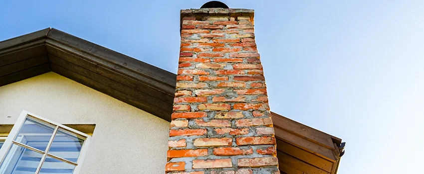 Chimney Mortar Replacement in Midland, TX