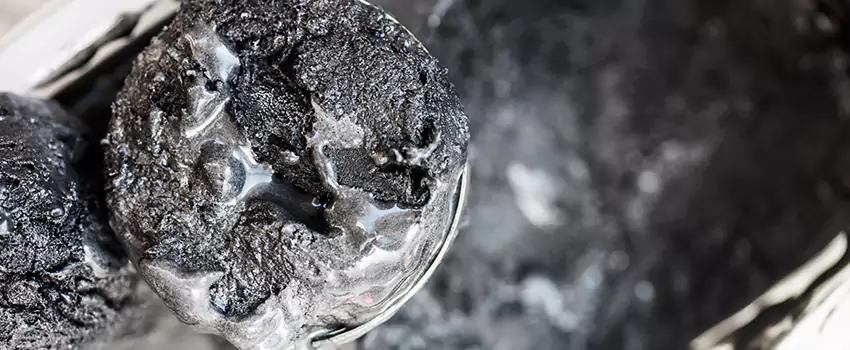 Clogged Dryer Vent Lint Cleaning in Midland, Texas