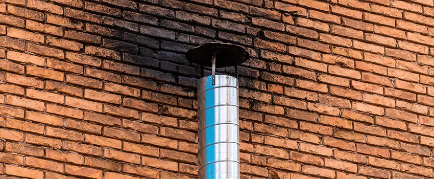 Diagnosing Commercial Chimney Problems in Midland, TX