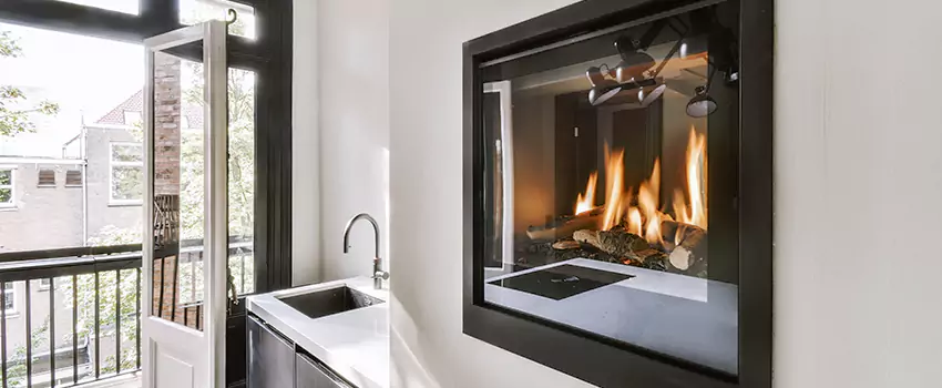 Dimplex Fireplace Installation and Repair in Midland, Texas