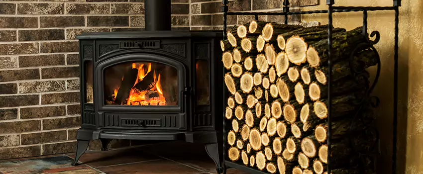 Drolet Fireplaces in Midland, Texas
