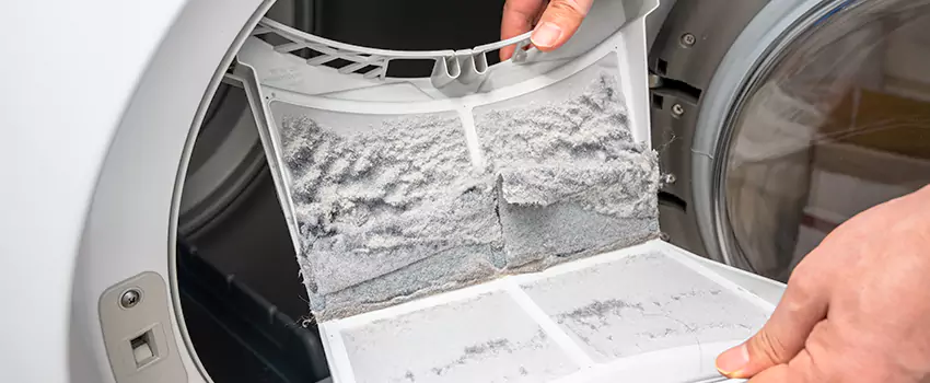 Best Dryer Lint Removal Company in Midland, Texas