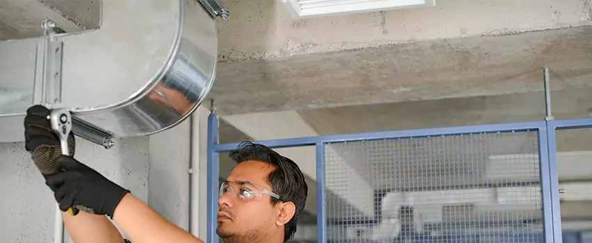HVAC Ductwork Cleaning in Midland, TX