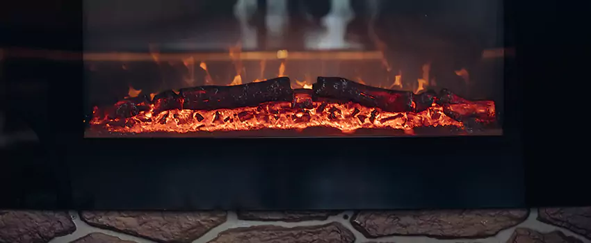 Outdoor Electric Fireplace Installation Solutions in Midland, TX