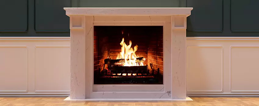 Empire Comfort Systems Fireplace Installation and Replacement in Midland, Texas