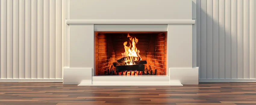 Fireplace Broken Ashtray Repair Services in Midland, Texas