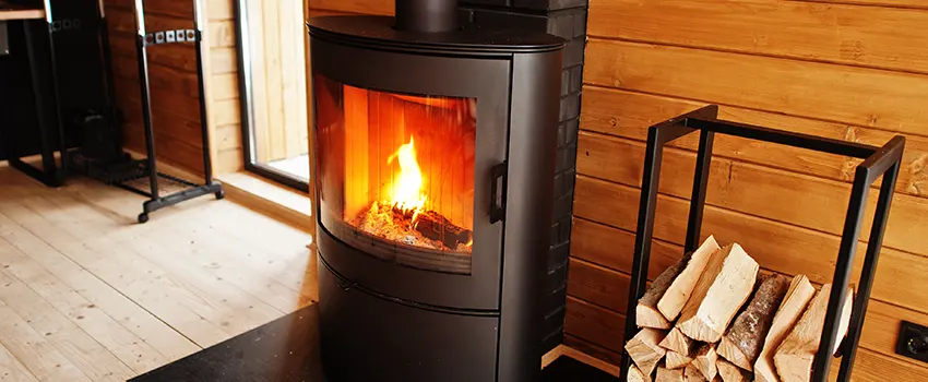 Gas Fireplace Door Handle Installation Services in Midland, Texas
