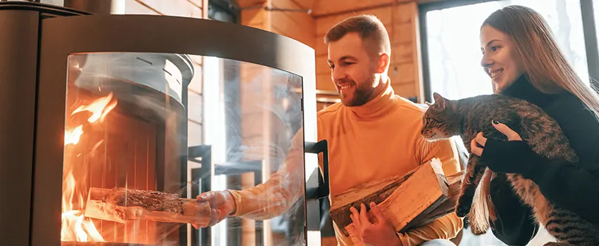 Fireplace Door Installation And Replacement Contractors in Midland, TX