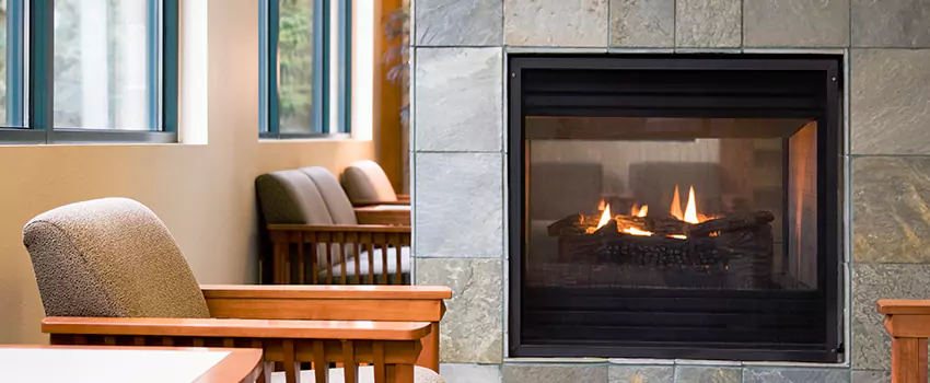 Fireplace Refacing in Midland, Texas