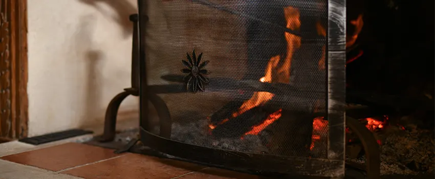 Electric Metal Fireplace installation Services in Midland, TX