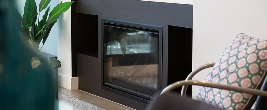 Welding Repairs for Fireplace Grate in Midland, TX