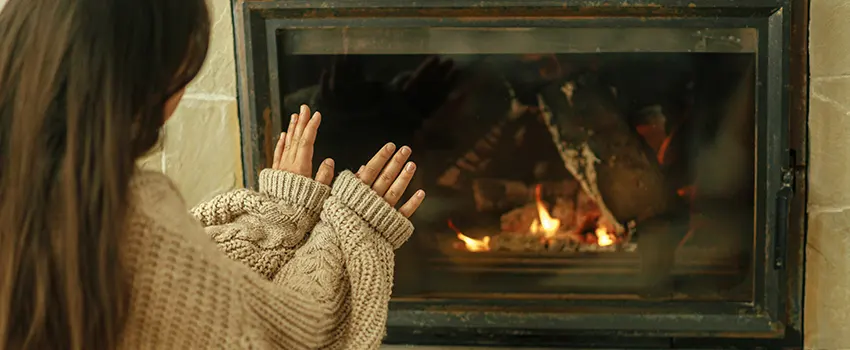 Wood-burning Fireplace Smell Removal Services in Midland, TX