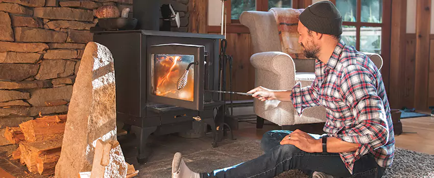 Fireplace Chimney Maintenance in Midland, Texas