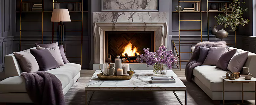 Fireplace Xtrordinair Ember-Glo Insert Fireplace Maintenance in Midland, Texas