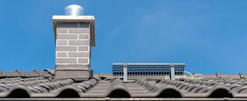Repair Blocked Chimney in Midland, Texas