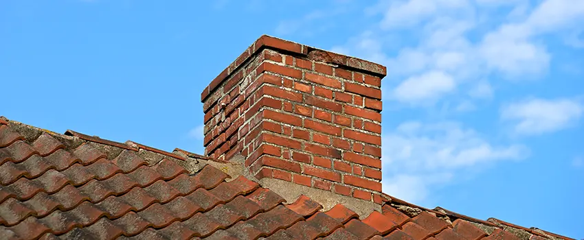 Flue Tiles Cracked Repair Services near Me in Midland, TX