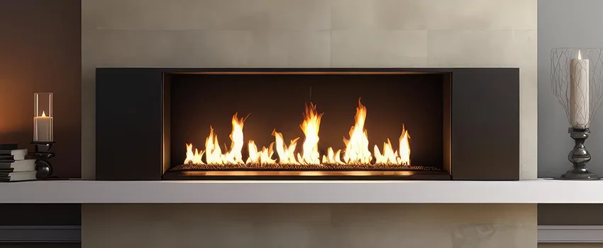 Vent Free Gas Fireplaces Repair Solutions in Midland, Texas