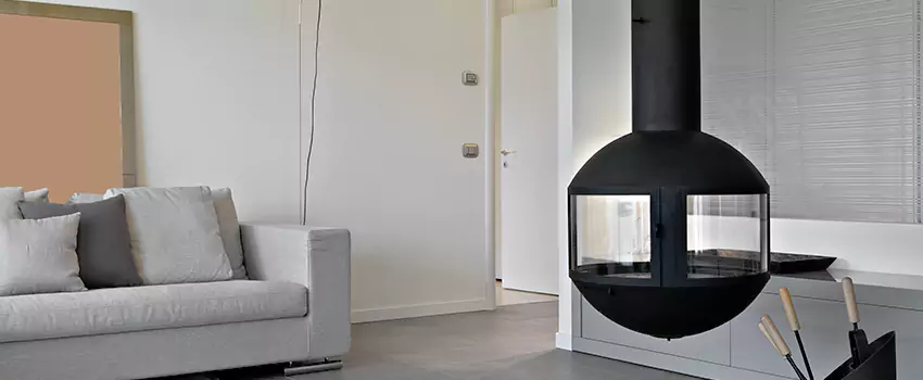 Hanging & Suspended Fireplaces Designer in Midland, Texas