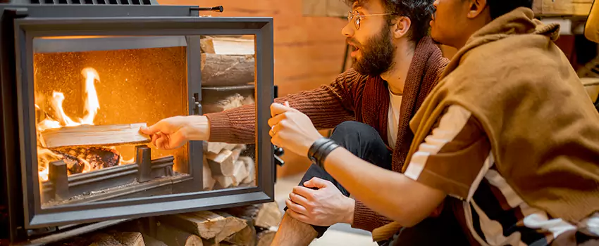 Benefits of Harman Stoves Fireplace in Midland, Texas