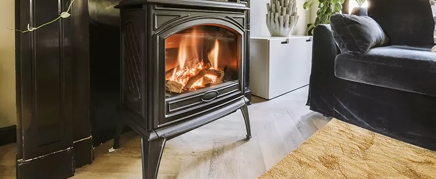 Cost of Hearthstone Stoves Fireplace Services in Midland, Texas