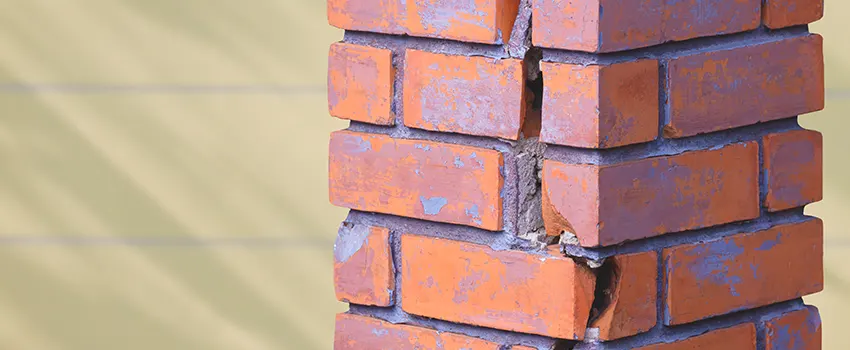 Leaking Chimney Repair And Replacement Cost in Midland, Texas