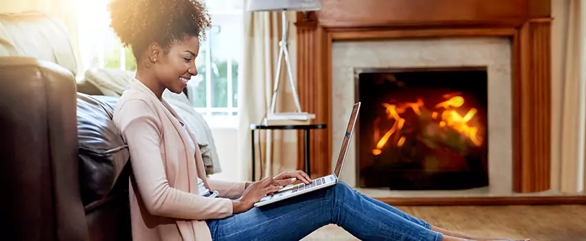 Cost-Effective Osburn Fireplace Installation and Repair in Midland, TX