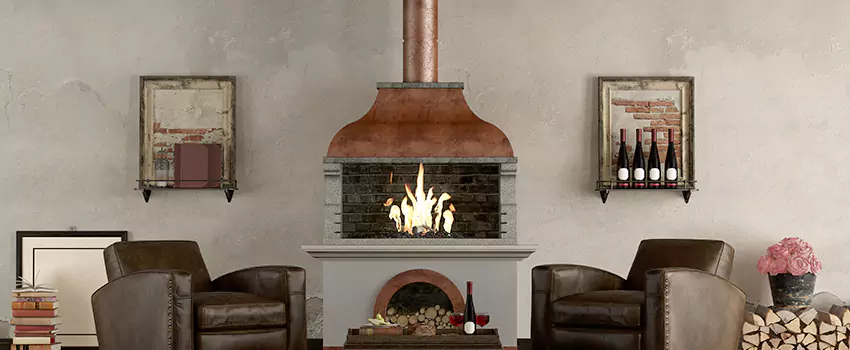 Benefits of Pacific Energy Fireplace in Midland, Texas