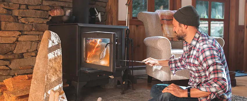 Cost of Pellet Fireplace Installation Services in Midland, TX