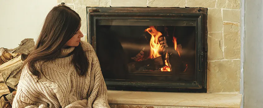 Regency Outdoor Fireplace Products Maintenance and Replacement Services in Midland, Texas