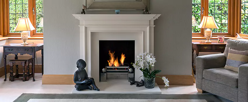 RSF Fireplaces Maintenance and Repair in Midland, Texas