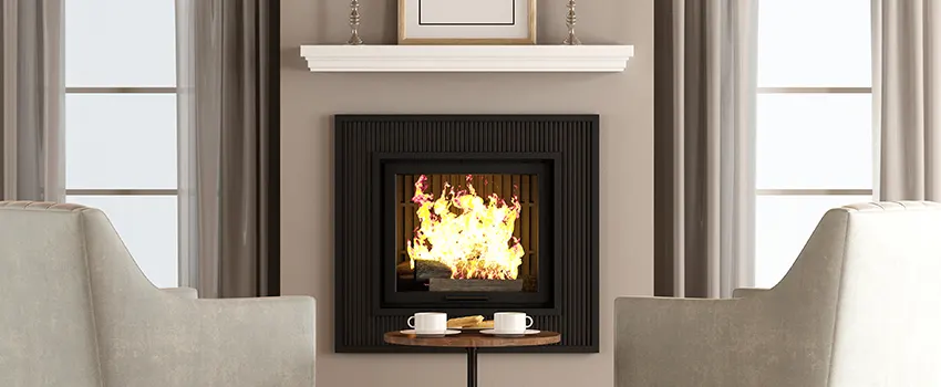 Superior Outdoor Fireplace Repair in Midland, TX